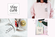 Cute Handwriting Font Bundle | 2, a Handwritten Font by KA Designs (Thumbnail 8 of 12)