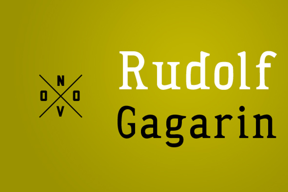 NT Rudolf Gagarin preview 2