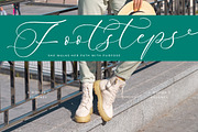 Avonta Qintani Stylish Calligraphy, a Script Font by stylishtype.co (Thumbnail 13 of 20)