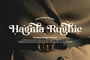 Navilon - Bold Retro Font, a Serif Font by Rahagita Studio (Thumbnail 5 of 8)