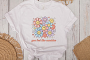 Retro Summer PNG Sublimation Bundle, a Seasonal Illustration by CraftArtStudio (Thumbnail 4 of 4)