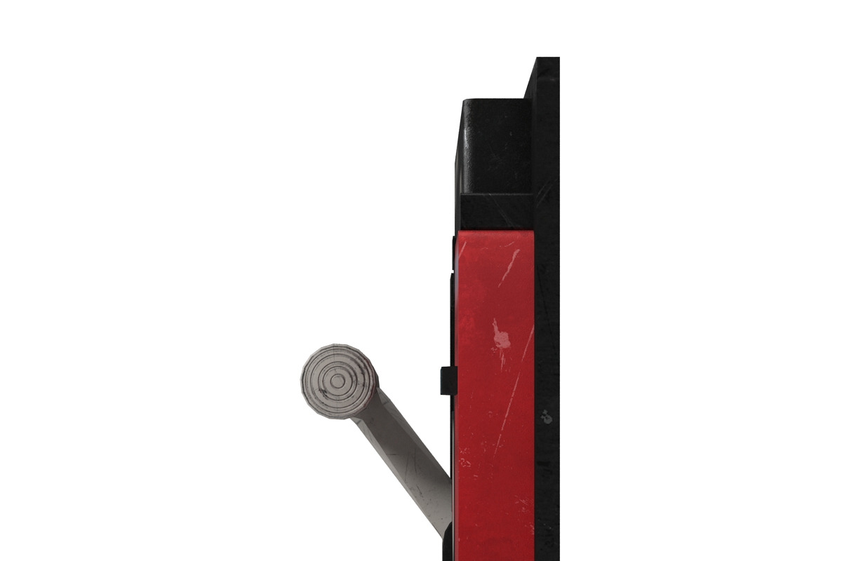 Switchboard, an Object 3D Model by AndrewWhite (Photo 16 of 21)