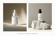 Cosmetics Packaging Mockup Bundle, a Packaging Mockup by Wildfield Studio (Thumbnail 2 of 9)