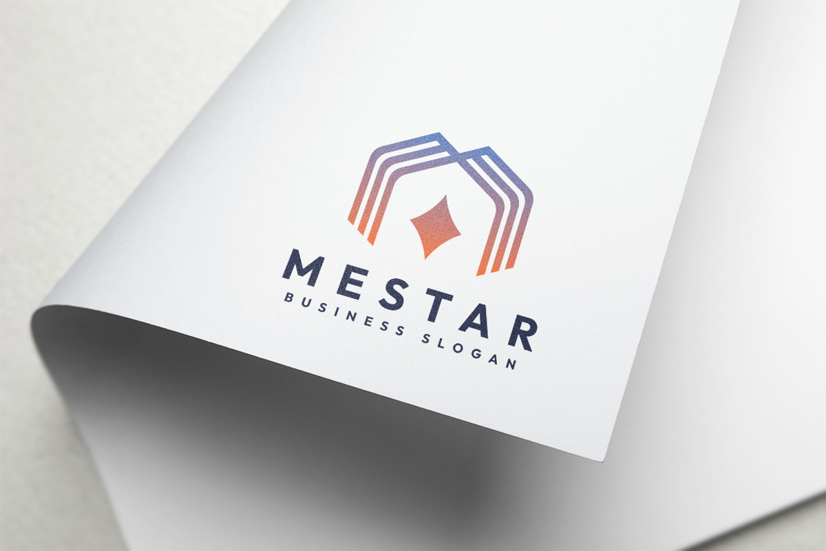 Modern Home & Real Estate Logo preview 3