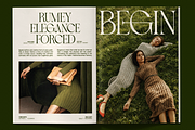 GC Begia - Modern Luxury Typeface, a Serif Font by Glyphonic (Thumbnail 12 of 15)