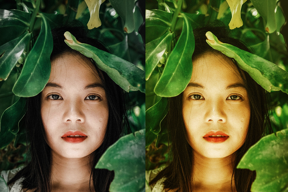 Lemonade | Photoshop Actions, an Action Add-On by Filterlate (Photo 6 of 10)