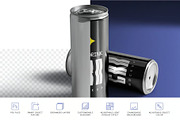 Can Mockup, a Product Mockup by megostudi0 (Thumbnail 3 of 7)