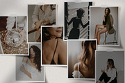 Photo Mood Board Mockups, a Mockup by 89 Golden Blvd (Thumbnail 7 of 12)