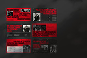 RHODE | Brand Proposal Presentation, a Presentation Template by CreativexGenius (Thumbnail 9 of 10)