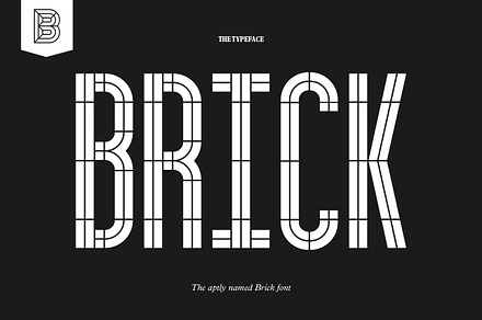 BRICK