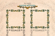 Easter Bunnies, an Animal Illustration by Ink Stories (Thumbnail 14 of 21)