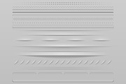 Web dividers, a Templates & Theme by Maxim_Basinski (Thumbnail 2 of 4)