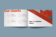 Company Profile, a Stationery Template by Kahuna Design (Thumbnail 12 of 17)