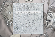 Silver glitter. Watercolor textures, a Texture Graphic by Vera●Suleimanova (Thumbnail 12 of 14)