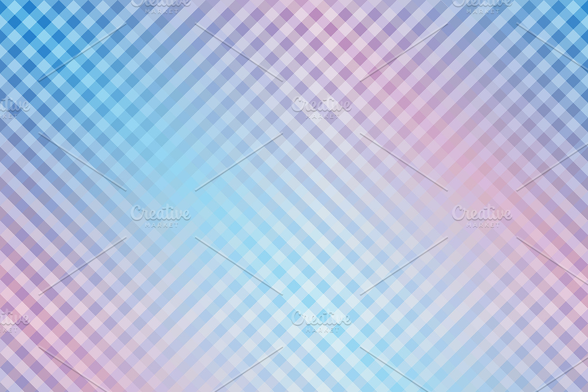 20 seamless vector patterns, a Pattern Graphic by tkdesign (Photo 5 of 19)