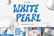 Groovy Display Font Bundle, a Handwritten Font by Timurtype (Thumbnail 7 of 10)
