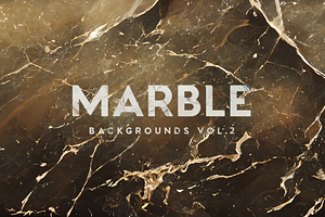 Marble Backgrounds Vol.2