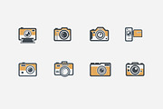 The Ultimate 14,000 Icon Bundle, an Outline Icon by Creative VIP (Thumbnail 5 of 5)