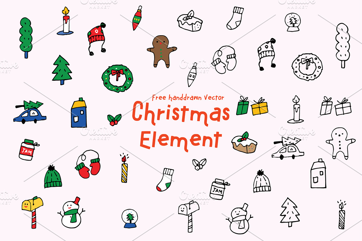 Favorite font, a Font by blends.studio (Photo 6 of 6)