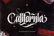 Blackletter Font Bundle, a Blackletter Font by Rvq Type Foundry (Thumbnail 16 of 17)