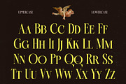 Natives Honor Elegant Hybrid Serif, a Serif Font by timelesstype.co (Thumbnail 6 of 20)