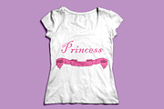 Pink fashion stylish ribbon banners, an Object Graphic by ExpressShop (Thumbnail 5 of 7)