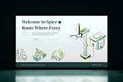 Future Tech and Innovation Bundle, a Technology Illustration by Prosymbols (Thumbnail 4 of 8)