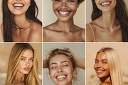 100 Summer Skin Beauty Stock Images, a Beauty & Fashion Photo by Make Stories Studio (Thumbnail 7 of 10)