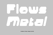 Renosa Drawn, a Sans Serif Font by Craft Supply Co. (Thumbnail 3 of 8)