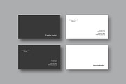 Business Card, a Business Card Template by Helal Shop (Thumbnail 2 of 3)