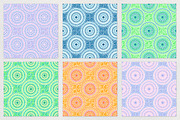 28 Australian ART seamless patterns, a Pattern Graphic by Art of Sun (Thumbnail 4 of 7)