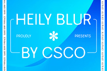 Heily Blur