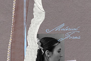 Material Forms: Textile Design Kit, an Object Graphic by Purple (Thumbnail 3 of 15)