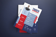 Formalia - Resume Template, a Resume Template by VUNIRA (Thumbnail 2 of 2)