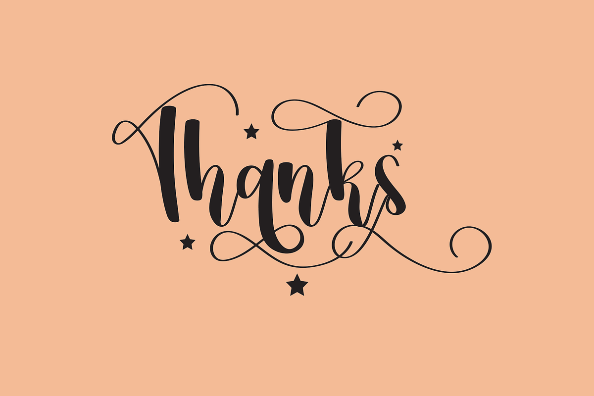Pumpkin | Script font, a Script Font by Scratchones (Photo 8 of 8)