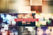 Square Backgrounds, a Texture Graphic by Bato (Thumbnail 1 of 3)