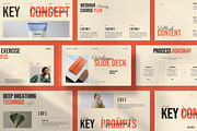 Webinar Slide Deck Presentation, a Presentation Template by KreateTribe (Thumbnail 5 of 5)