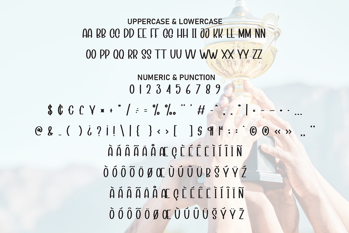 Summer Champion | Script Font, a Script Font by Scratchones (Photo 7 of 8)