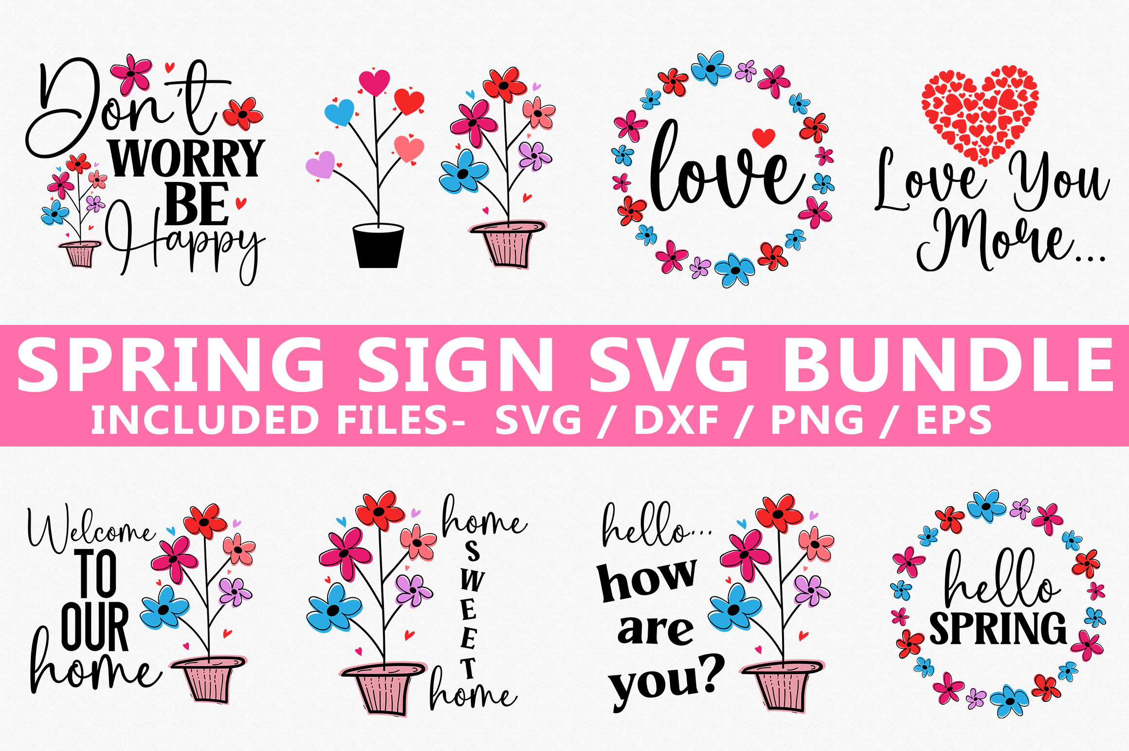 Sign Design | Creative Market