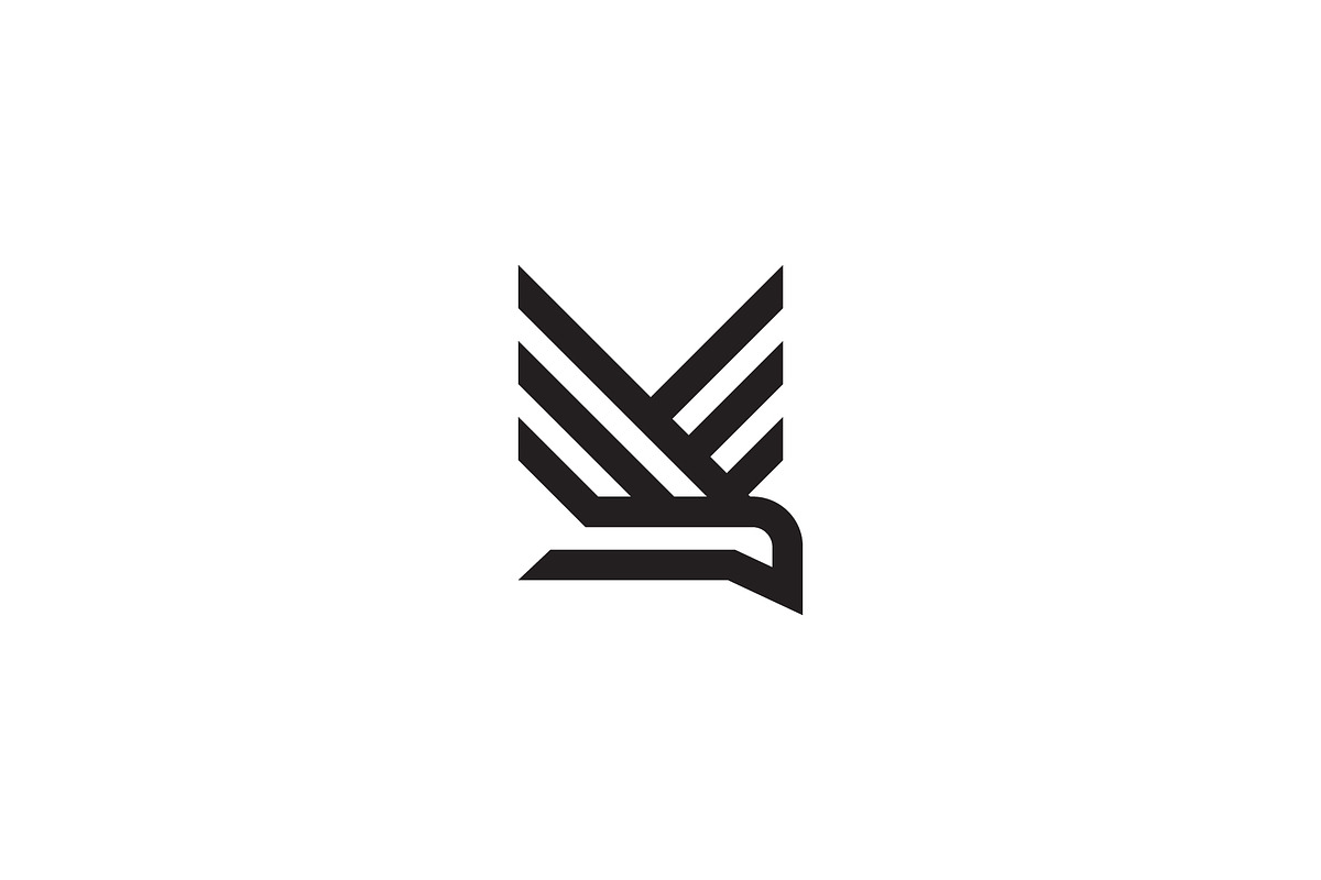 Eagle Crest Logo, a Branding & Logo Template by brandclay (Photo 2 of 5)