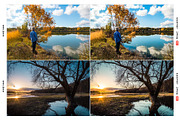 HDR Landscape Lightroom Presets, an Action Add-On by Effect-Hub (Thumbnail 6 of 13)