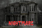 Monster Blood, a Font by Yoga Letter (Thumbnail 4 of 6)
