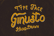 Ginusto Family, a Font by maghrib (Thumbnail 2 of 5)