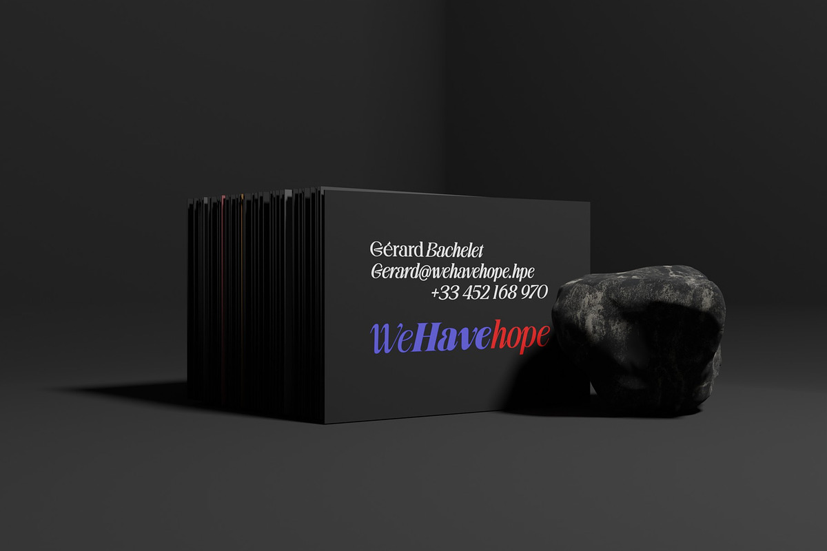 BeOkay Display Serif, a Serif Font by Ryul Davidson (Photo 12 of 17)