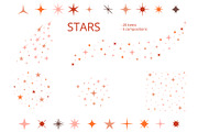 Moon Phases and Crystals, an Illustration by Svetlana Avv (Thumbnail 9 of 11)
