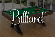 Signature Studio, a Handwritten Font by InermediaSTUDIO (Thumbnail 6 of 8)