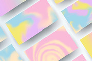 Zlata 50 backgrounds, a Texture Graphic by Maria's little shop (Thumbnail 2 of 8)