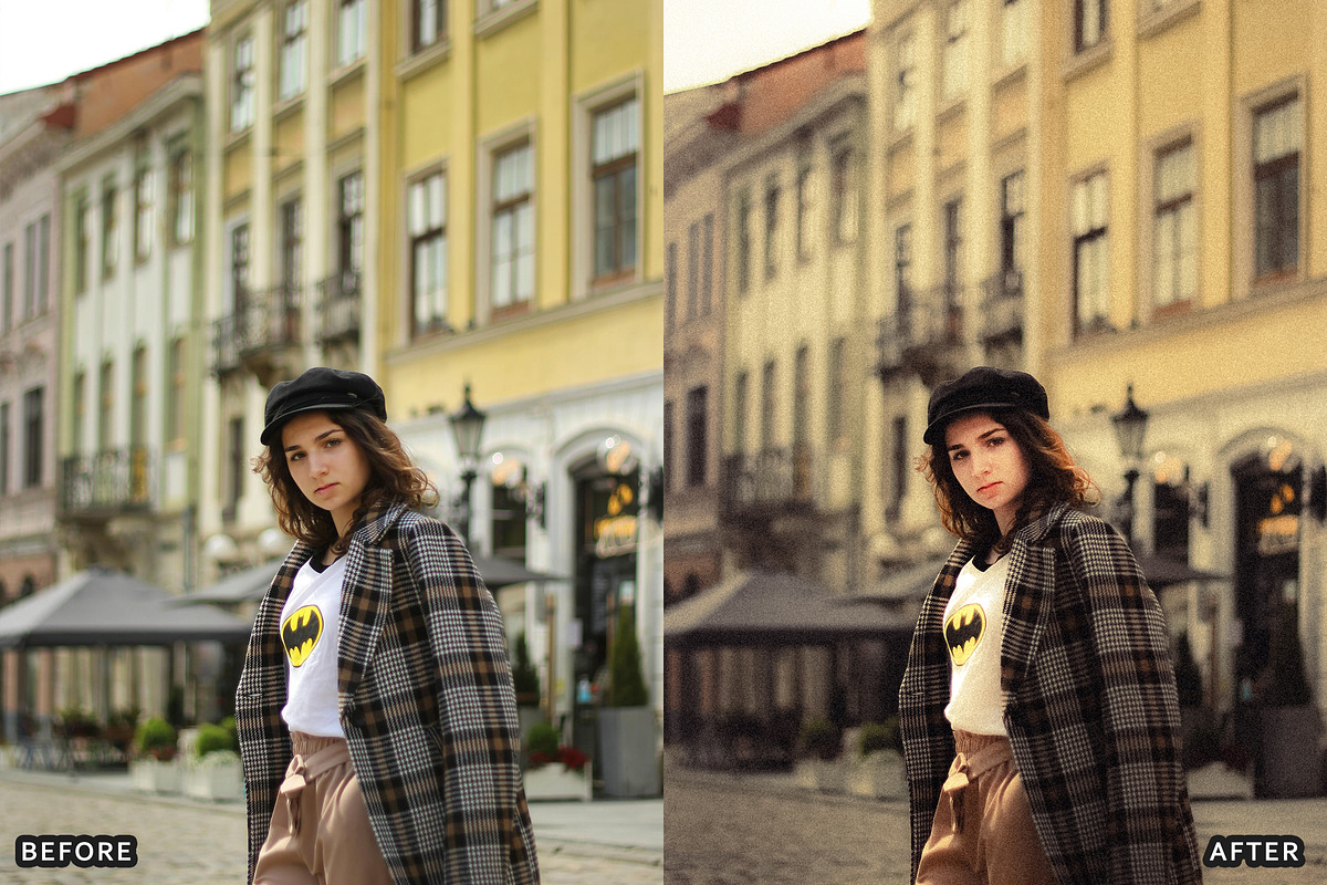 Spring Vintage Sunlight LR Presets, a Preset Add-On by AAA Presets (Photo 4 of 9)