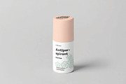 Antiperspirant Mockup, an Advertising Mockup by DesignRushMarket (Thumbnail 8 of 13)