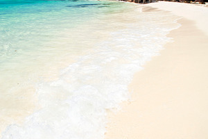 Paradise Beach, a Nature Photo by THP Creative